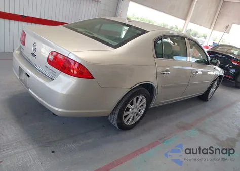 2009 Buick Lucerne Cx из США, поврежденный, VIN 1G4HP57M29U132652
